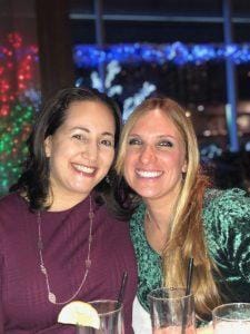 Holiday Party 2018