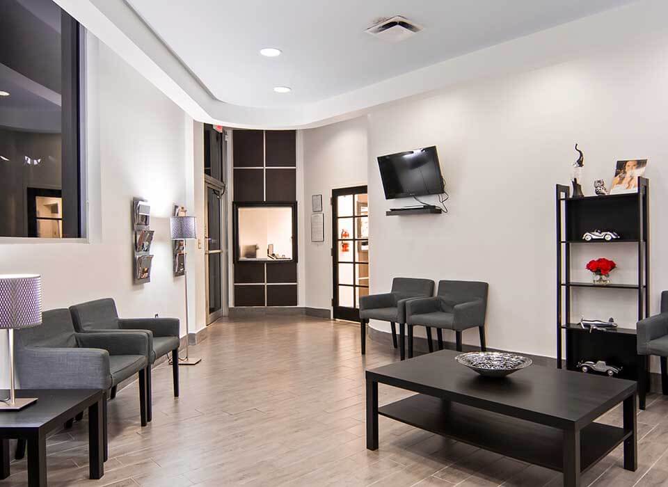 DentalCenteratAventura_lobby