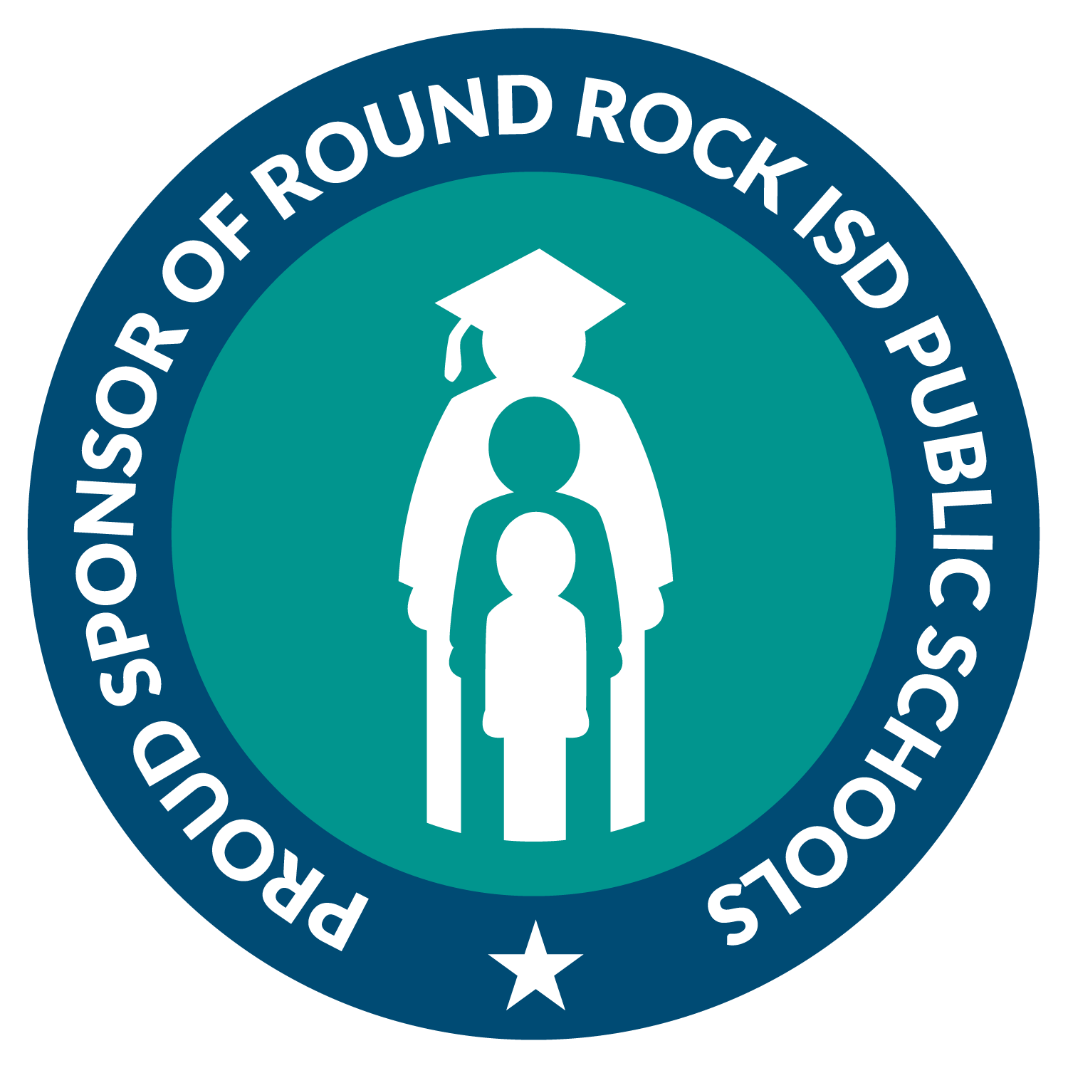 acd badge round rock