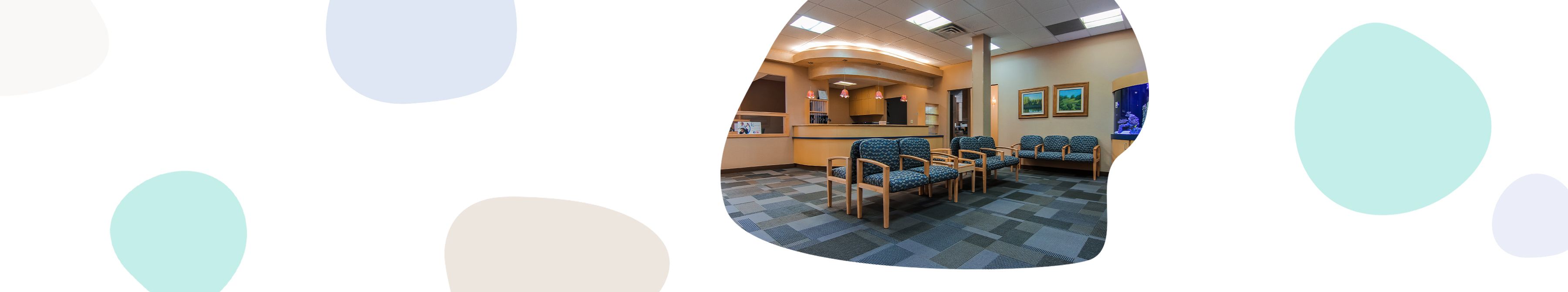 Konikoff Lobby - Cedar Road