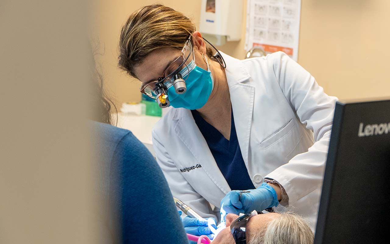 oceans dental ac