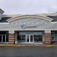 Baystate Dental Sturbridge Storefront