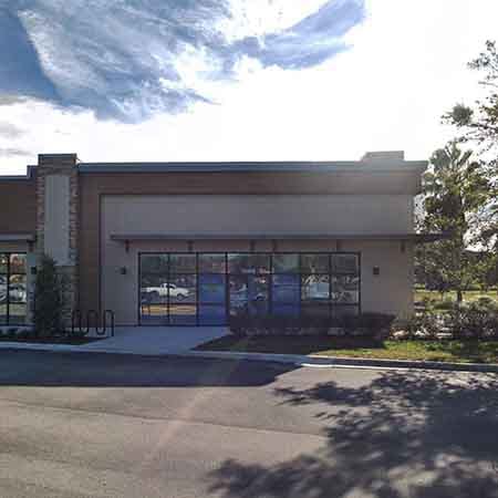 Main Street Waterford Lakes Storefront