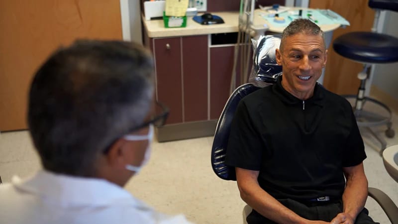 Baystate Dental - Dental Implants