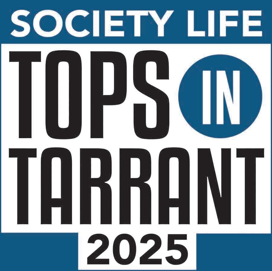 Logo Tops in Tarrant 2025 Logo Tops in Tarrant 2025