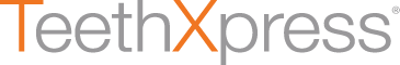 TeethXpress logo