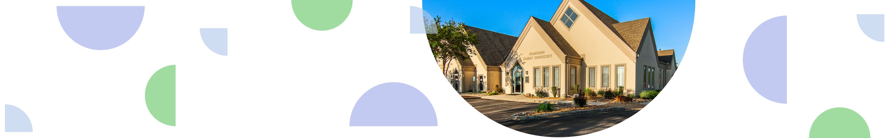 Konikoff Kids - Battlefield Boulevard - Exterior Konikoff Kids - Battlefield Boulevard - Exterior