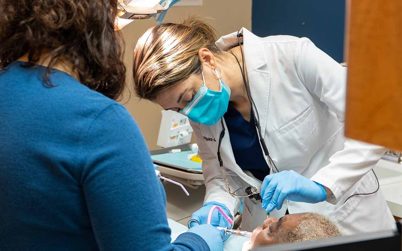 oceans dental ac2
