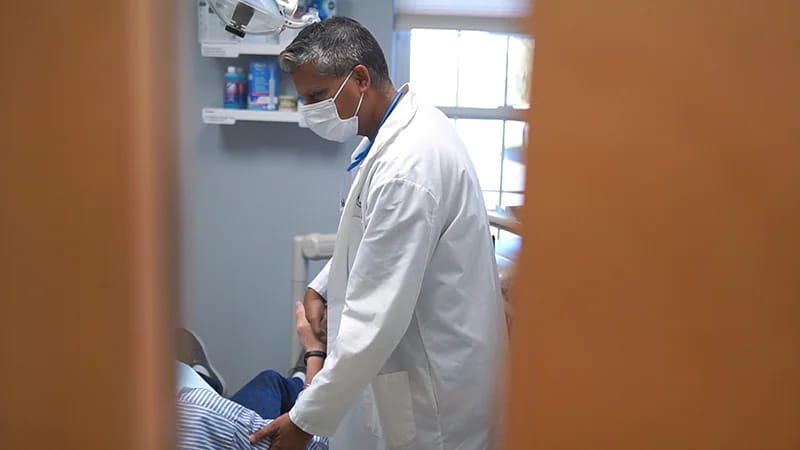 Baystate Dental - Emergency Dentistry
