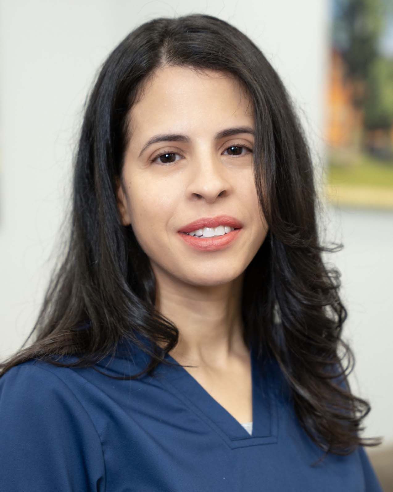 Janice Headshot Baystate