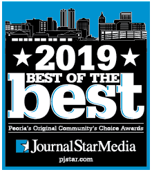 BOB Peoria 2019