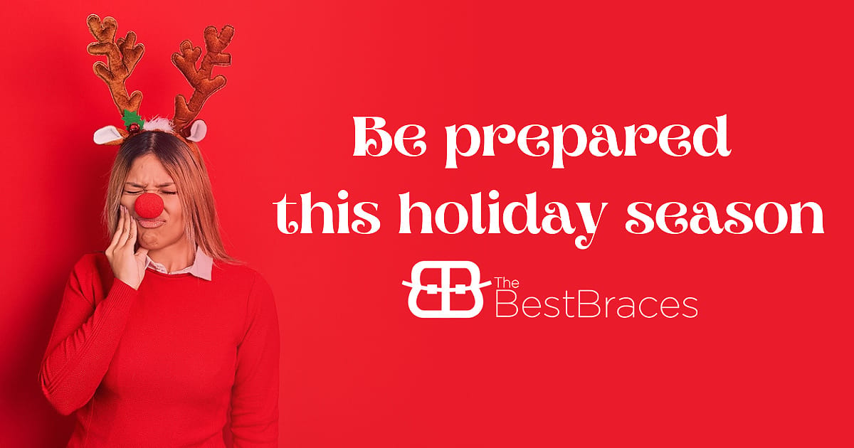 Be Prepared This Holiday Season