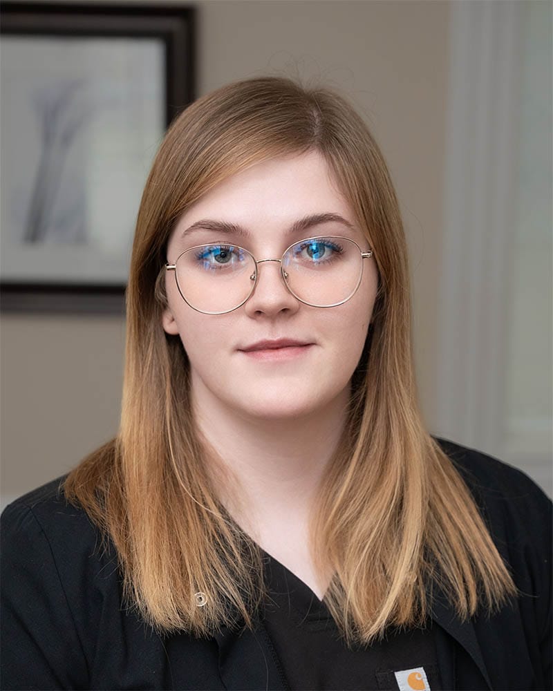 Sarah Venske, RDH Sarah Venske