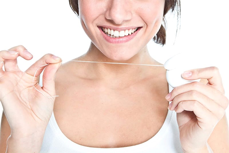 Learn Tooth Flossing Learn Tooth Flossing