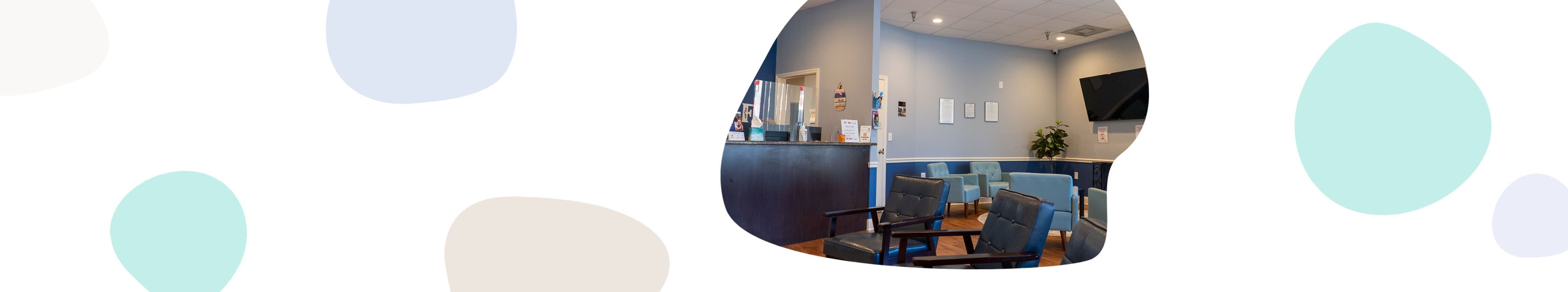 Dental Associates of Florida - Winter Haven - Lobby