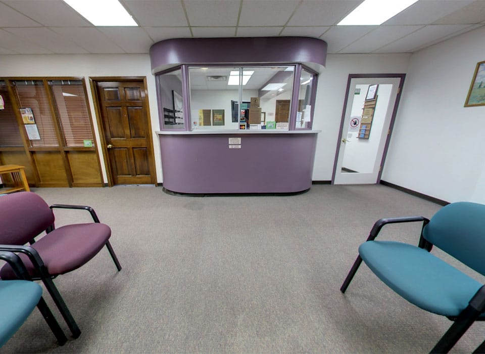 Gentle Dental of Pennsylvania - Allentown Interior Gentle Dental of Pennsylvania - Allentown Interior