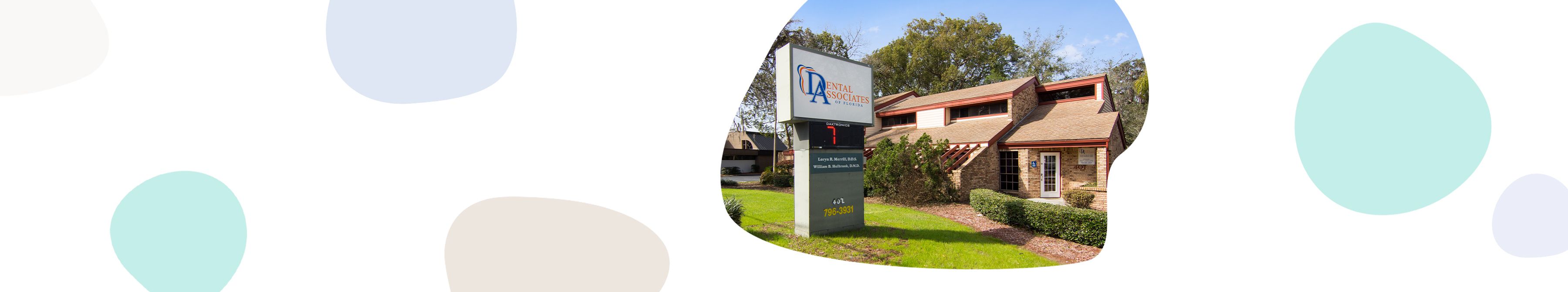 Dental Associates of Florida - Brooksville - Exterior
