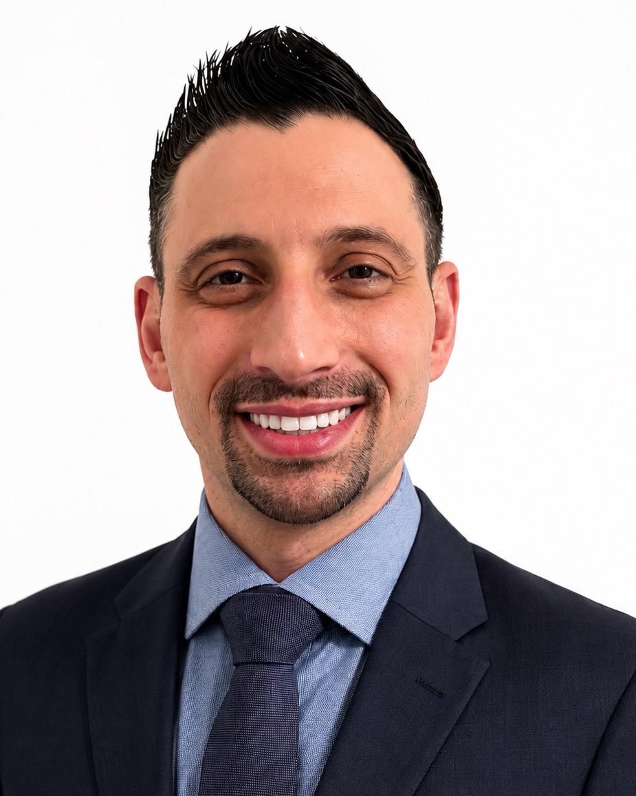 Christopher Carillo, DDS Dr. Carillo