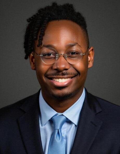 Residency headshot Gervais copy