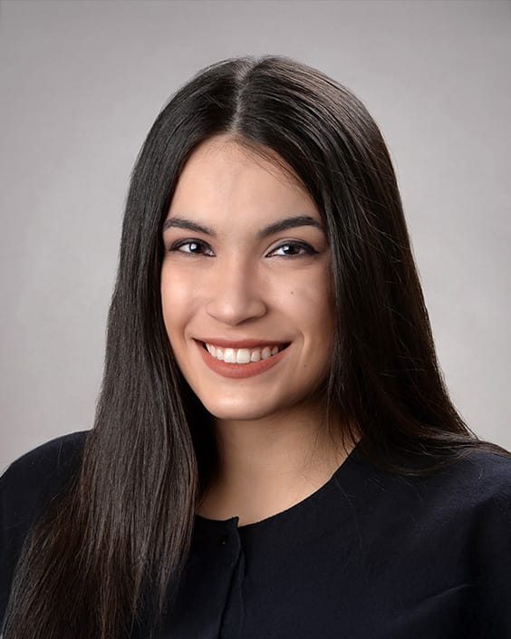 Dr. Lizbeth Torres portrait