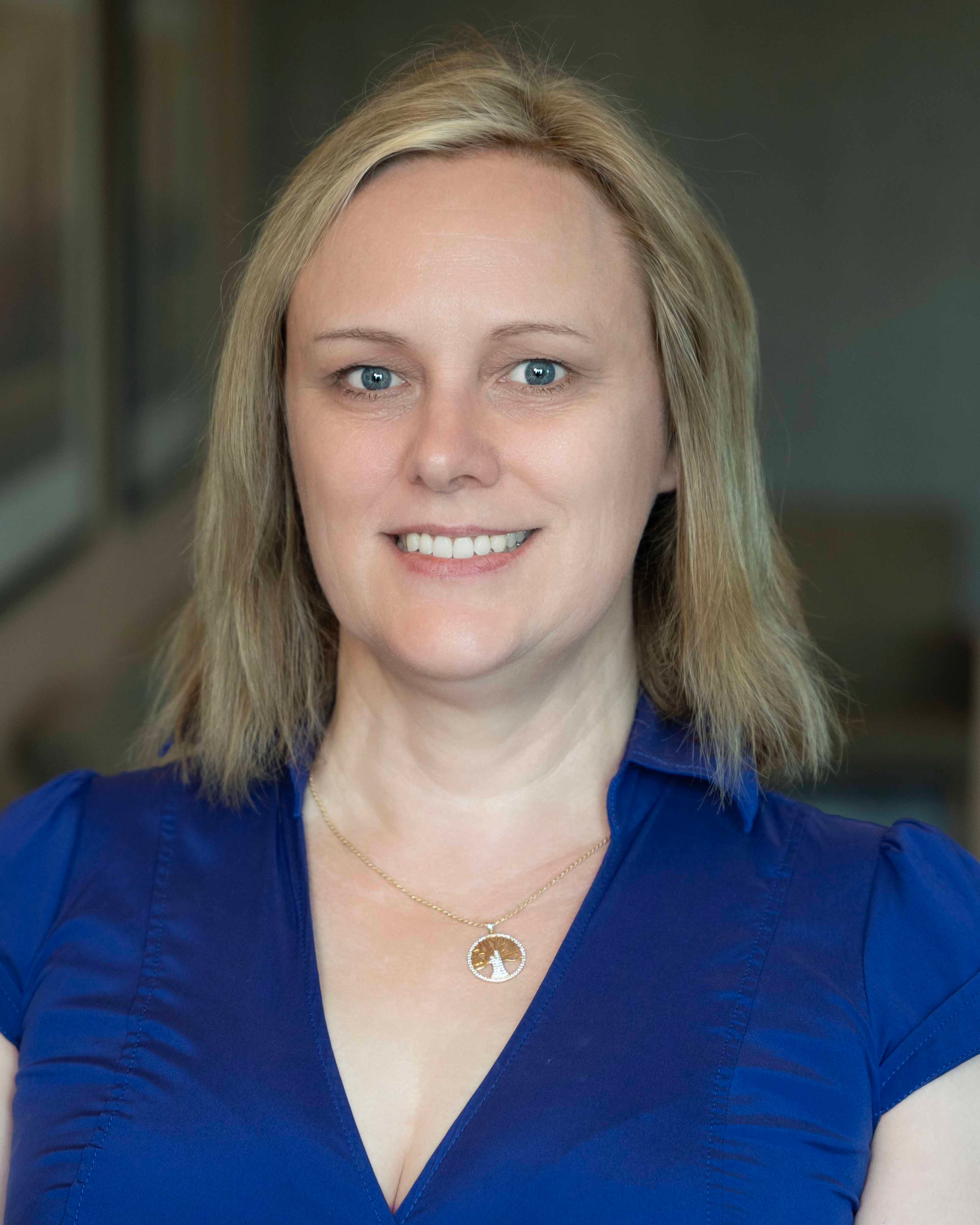 Annette Kugelmann, DDS, MS AnnetteKugelmann