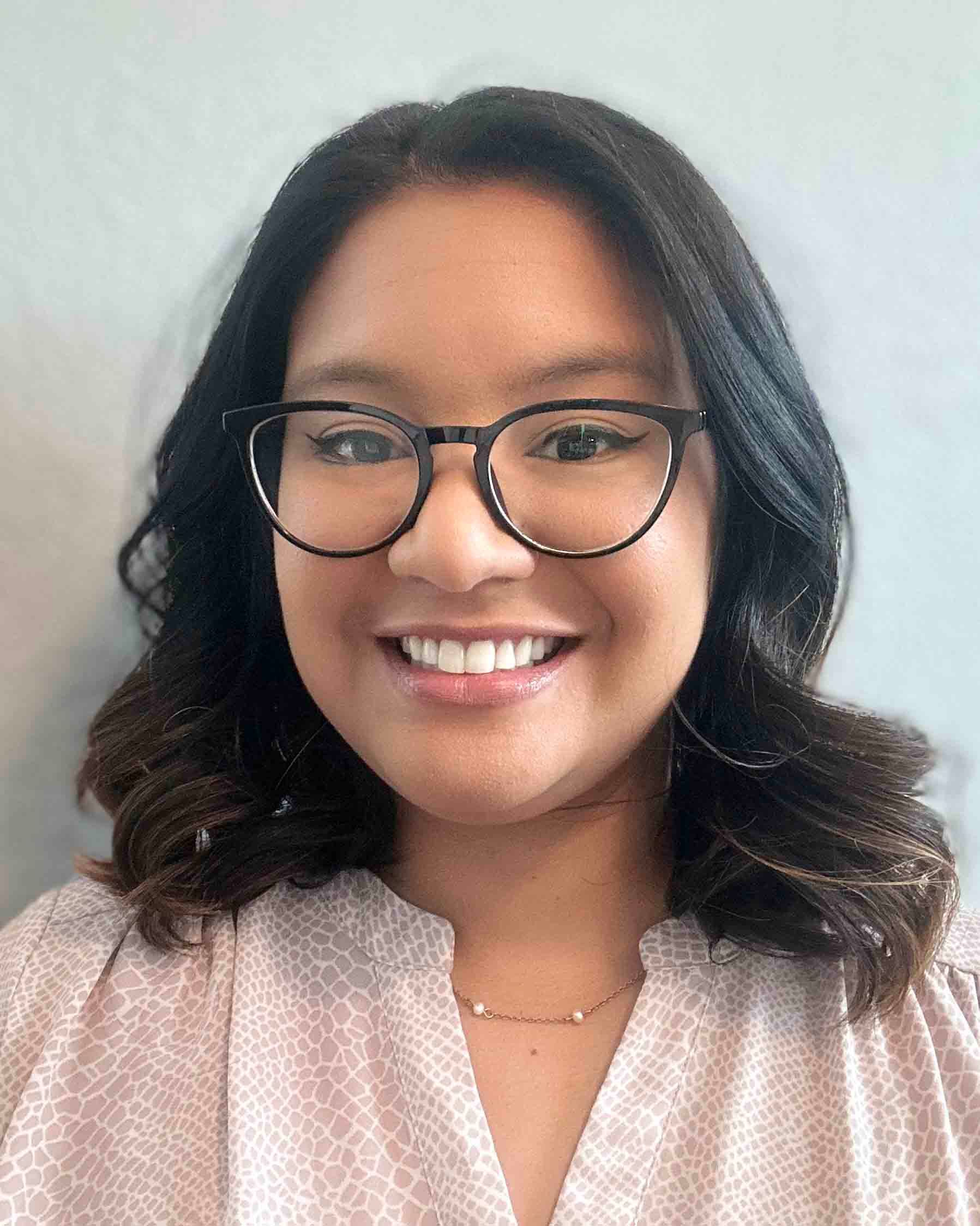 Dr. Tara Nath portrait