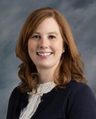 Mackenzie Butcher, DMD Mackenzie Butcher