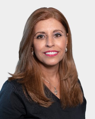 Nelly Fadel RDH