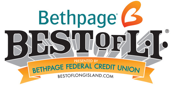 Best of Long Island badge