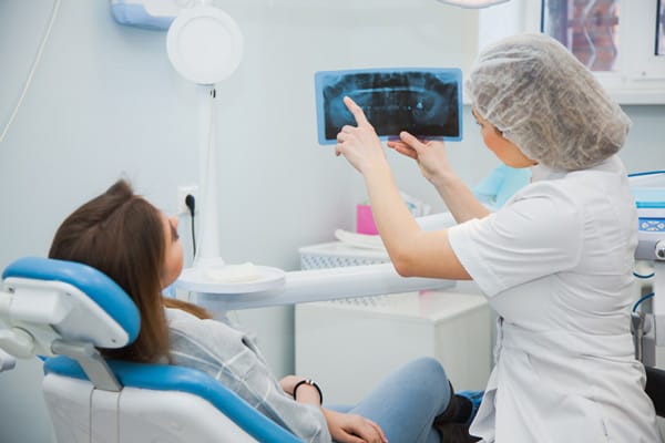 BONE GRAFTS AND DENTAL IMPLANTS