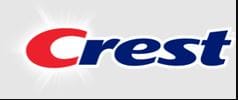 Crest Logo Crest Logo