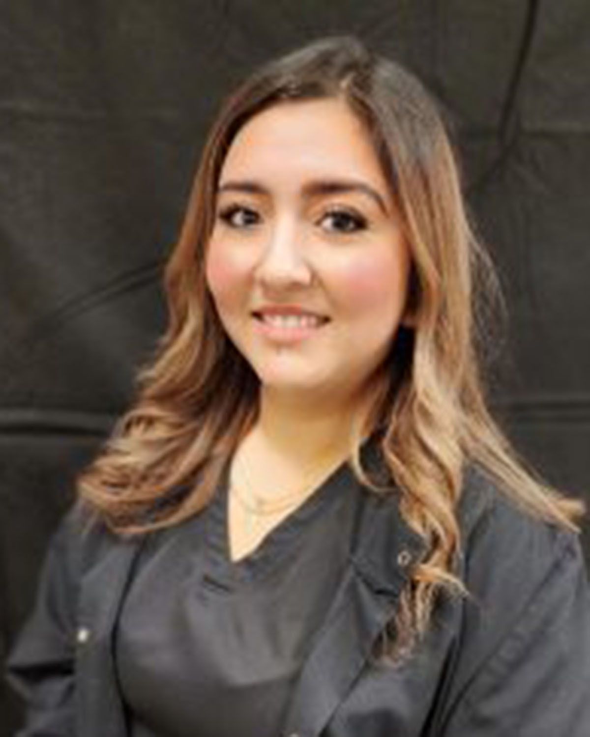 Jocelyn Escarano – Registered Dental Hygienist
