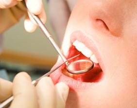 DENTAL HEALTH WHEN NURSING