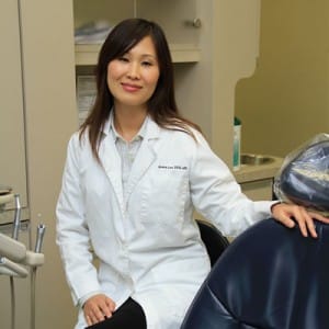 Gentle Dentistry
