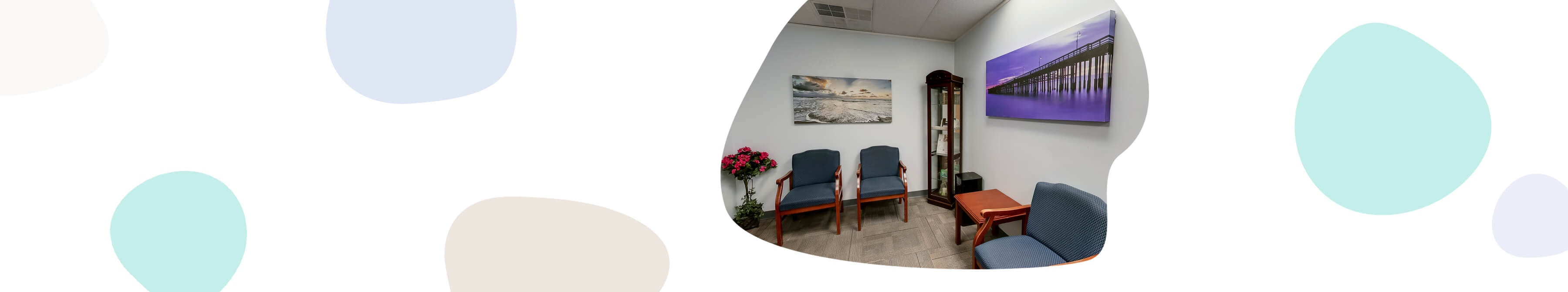 Dr. Mark Greenstein & Associates - Interior Slide