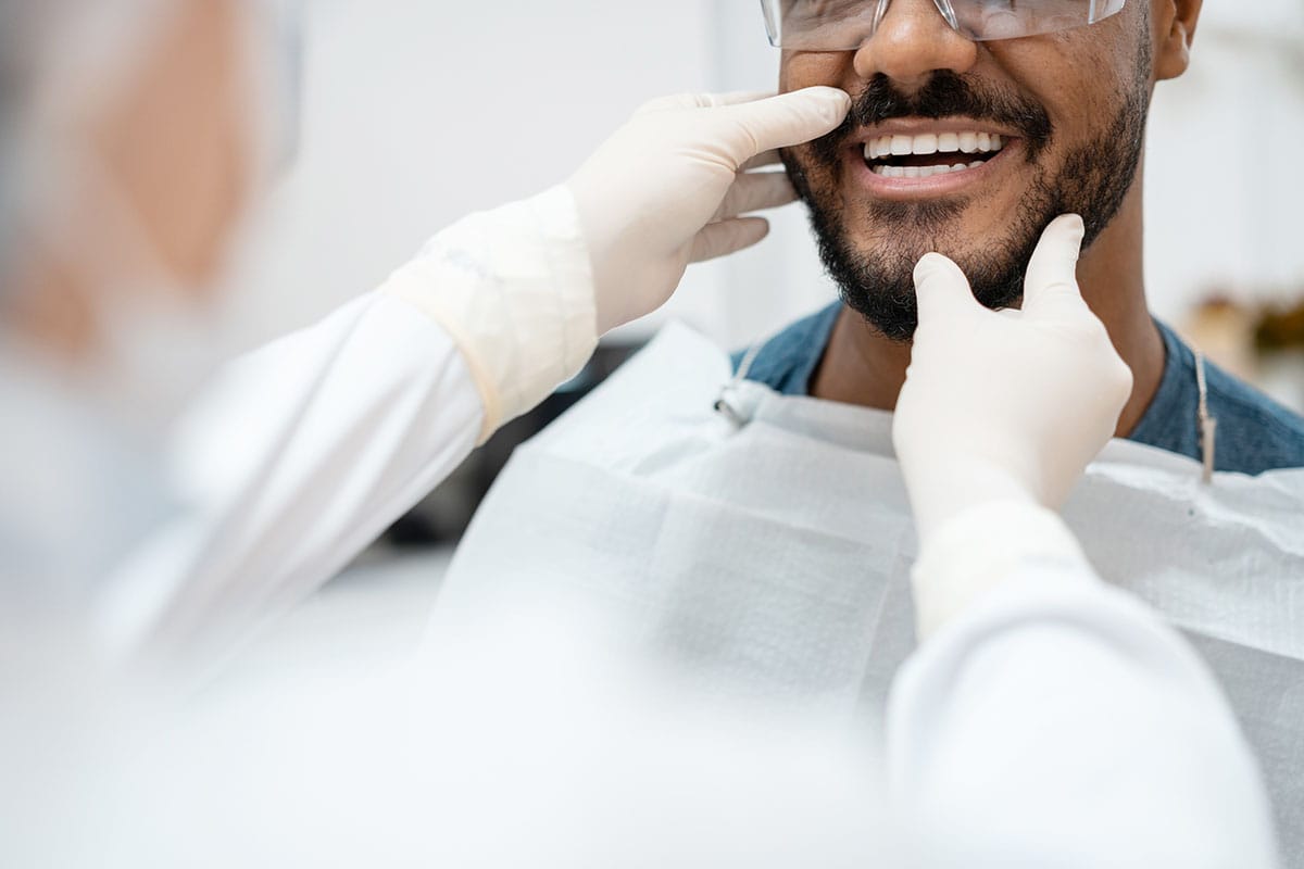 Orthodontic Service