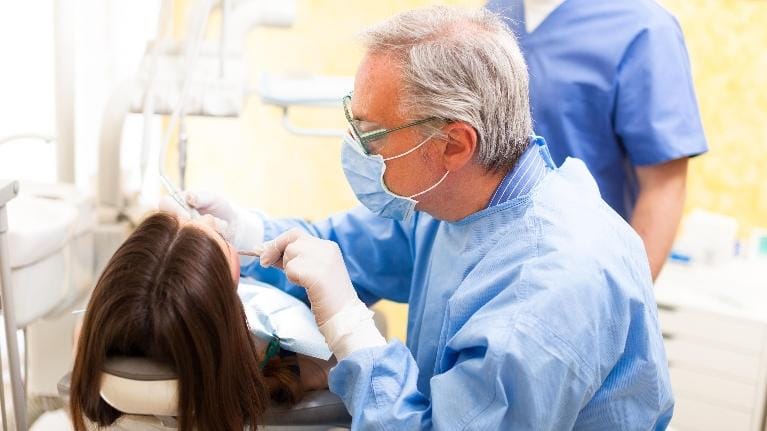 Fillings and Root Canals Fillings and Root Canals
