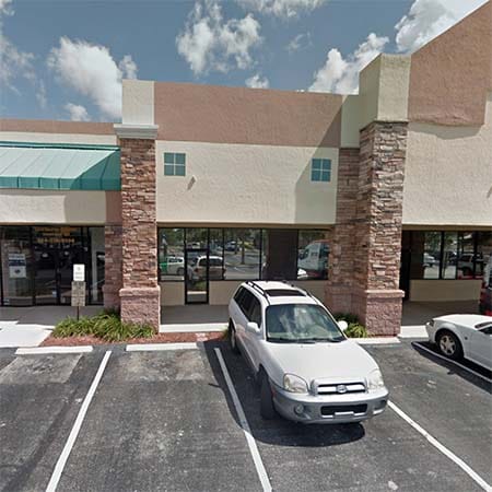 Towncare Dental of Fort Lauderdale storefront