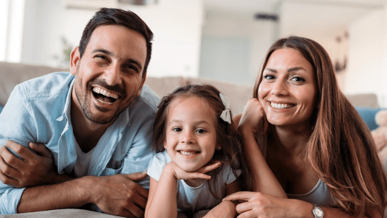 SMiling Family SMiling Family