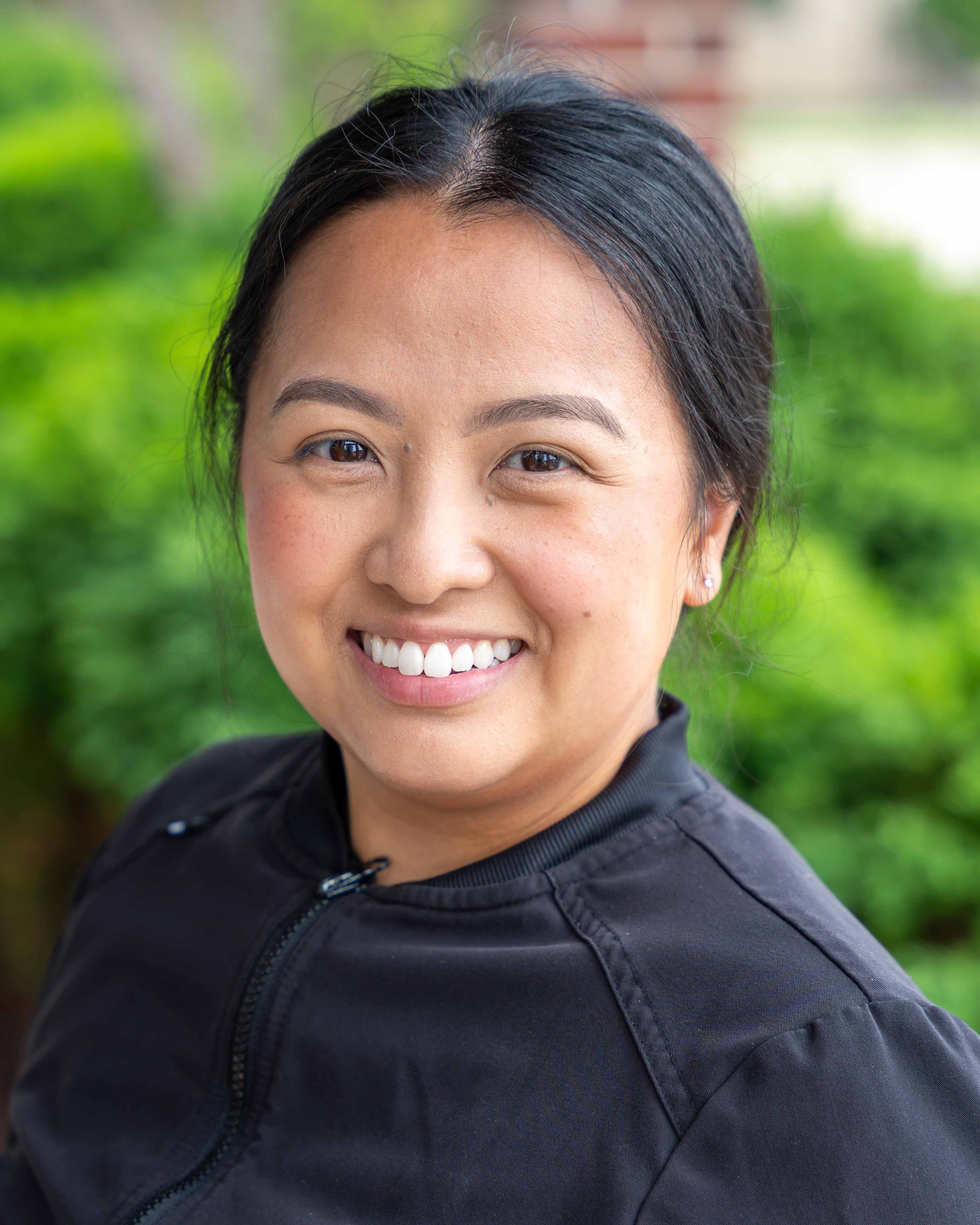 Melinda Lee
