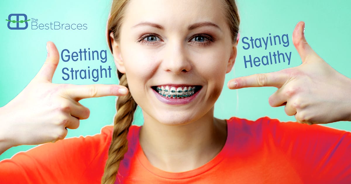 Questions About Braces? Questions About Braces?