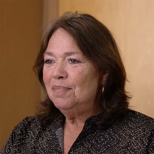 Barbara Jutkowitz Video Testimonial Preview