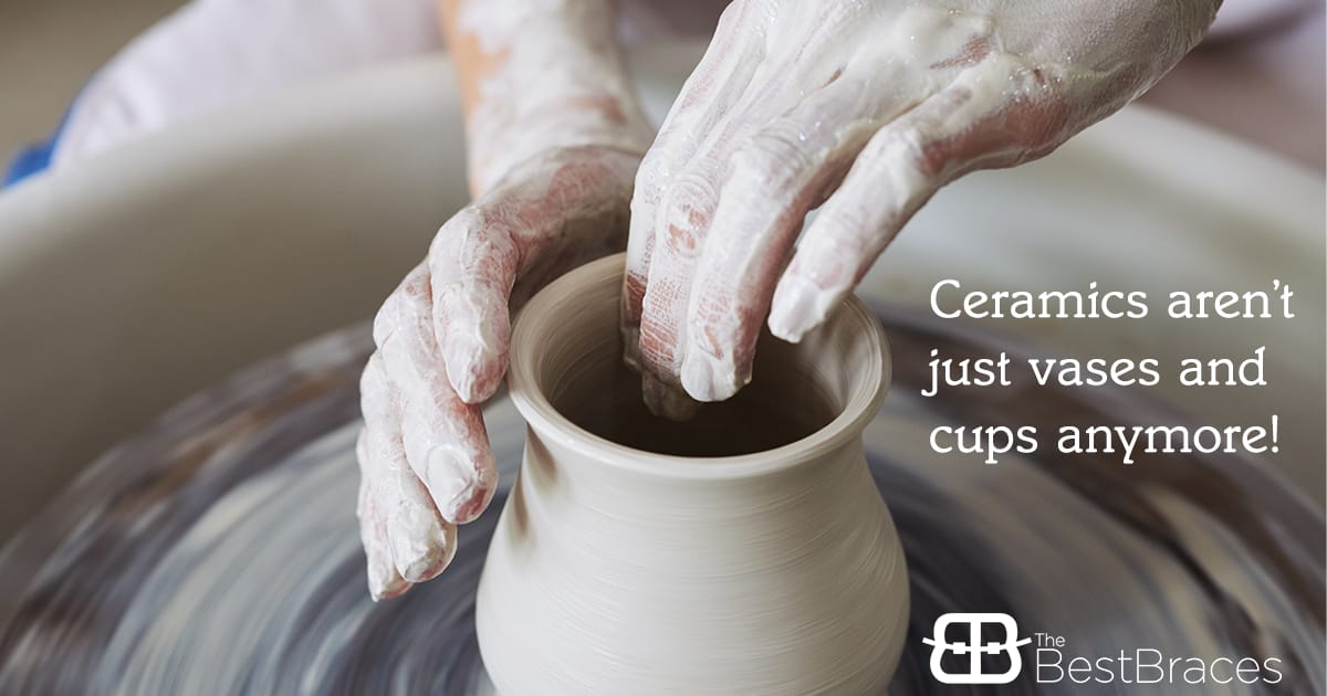 Ceramic or Metal? Ceramic or Metal?