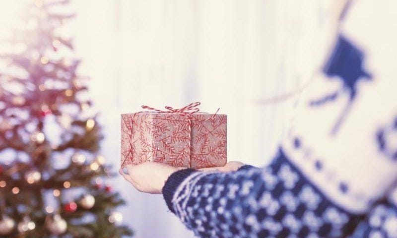 WE HAVE ADOPTED A FAMILY FOR THE HOLIDAYS! WE HAVE ADOPTED A FAMILY FOR THE HOLIDAYS!