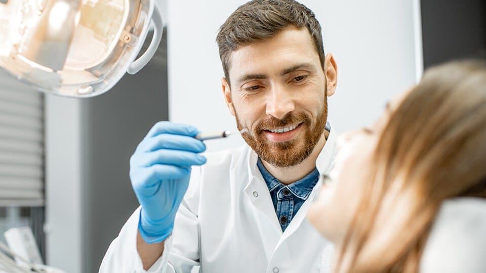 Dentist