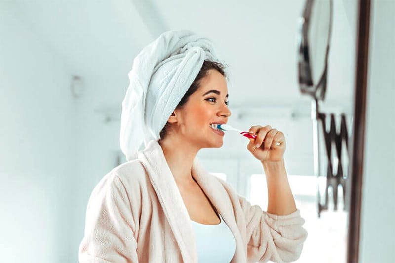 Restoring Missing Teeth Is Critical