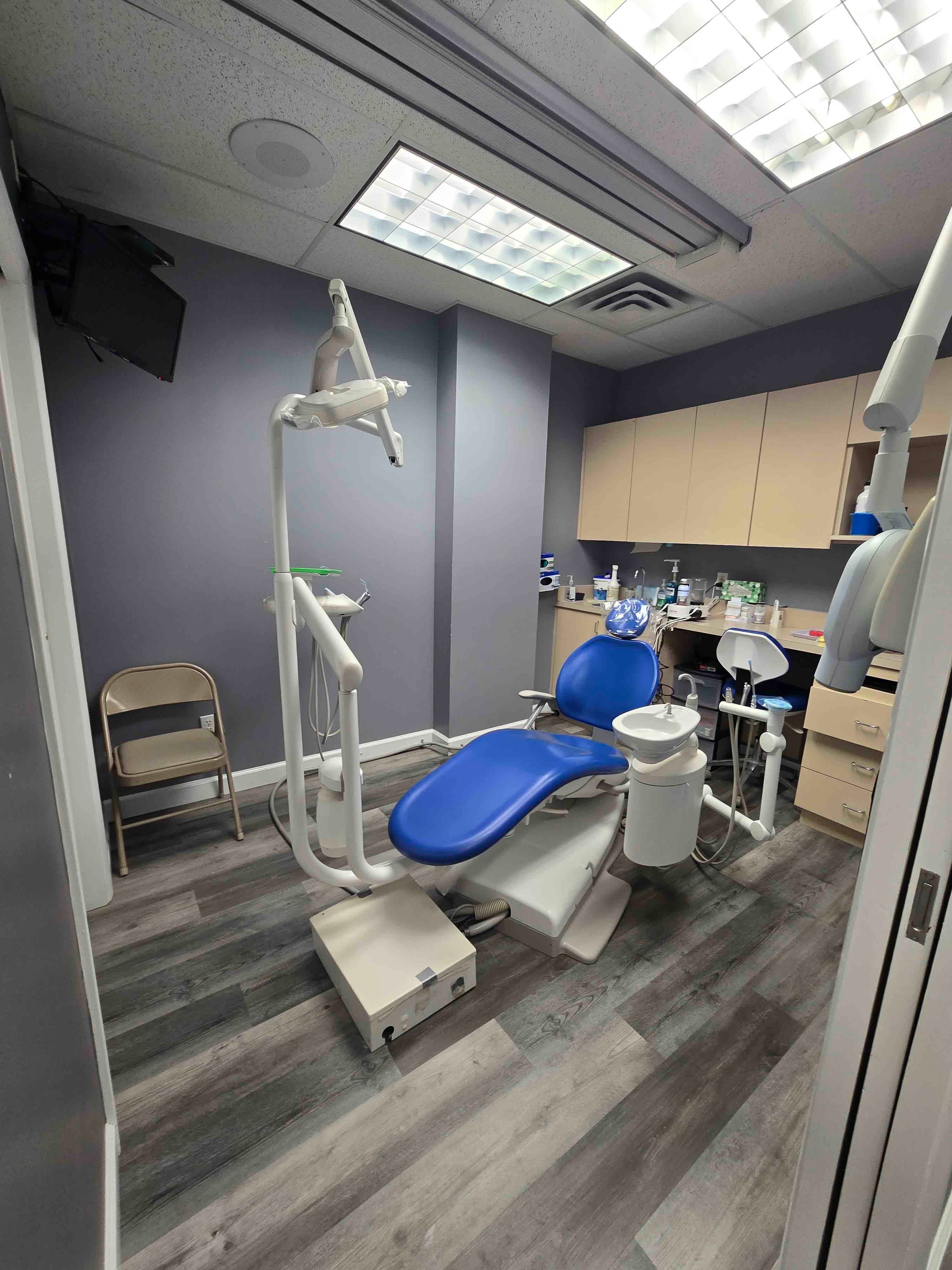Family dental Group Office Brewster image