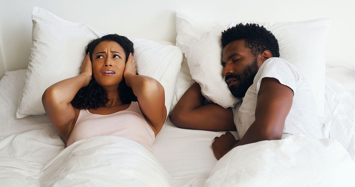 Sleep Apnea