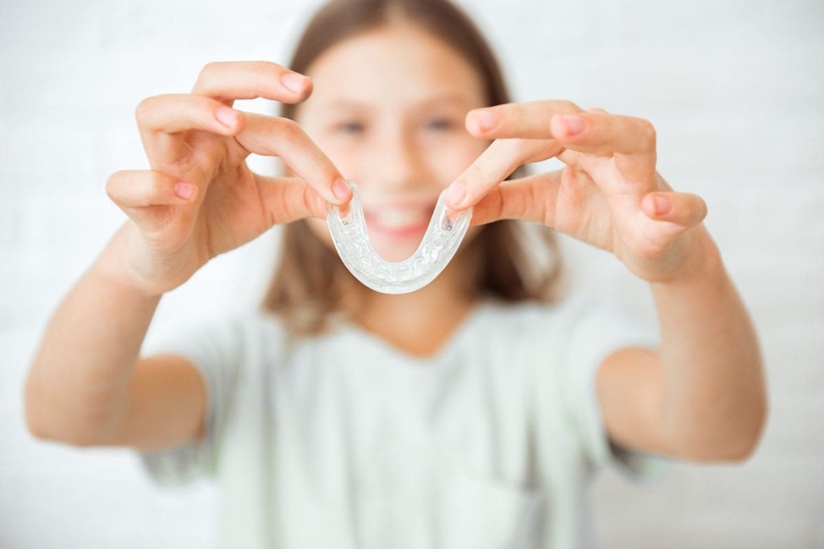 Invisalign First