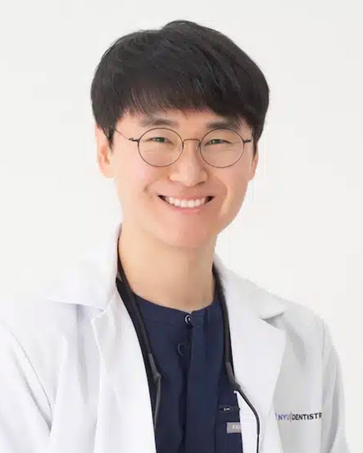 Dr. Scott S. Kim - Alsbury